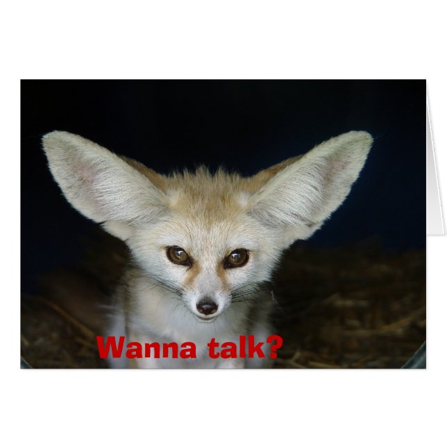 Willst du reden? (Vorderseite (Horizontal))