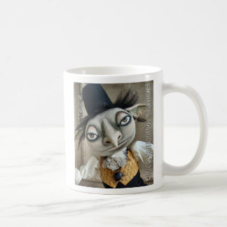 Willy T. Goblin Mug Kaffeetasse