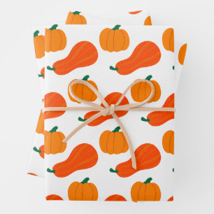 Willy Winks Geschenkpapier Set