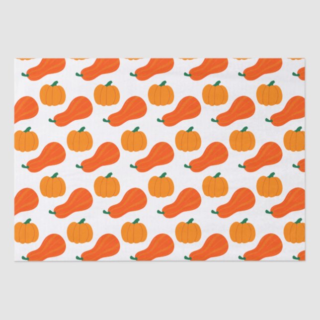 Willy Winks Seidenpapier (Vorderseite)