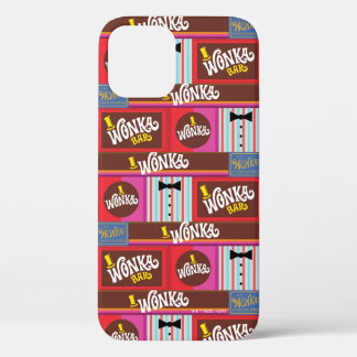 Willy Wonka Candy Pattern Case-Mate iPhone Hülle