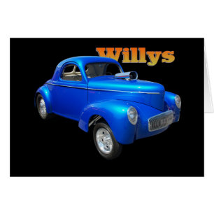Willys