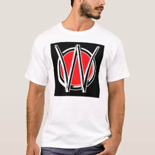Willys Überlandlogo T-Shirt
