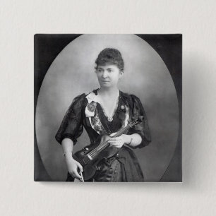 Wilma Norma Neruda, Dame Halle Button