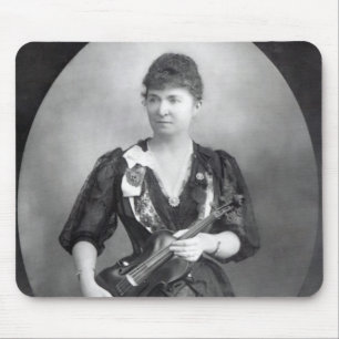 Wilma Norma Neruda, Dame Halle Mousepad