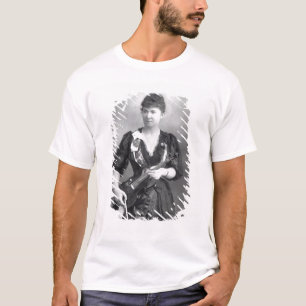 Wilma Norma Neruda, Dame Halle T-Shirt