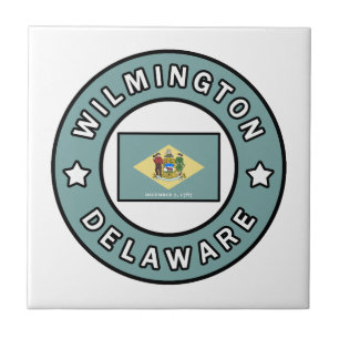 Wilmington Delaware Fliese