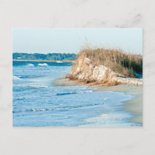 Wilmington NC Postkarte