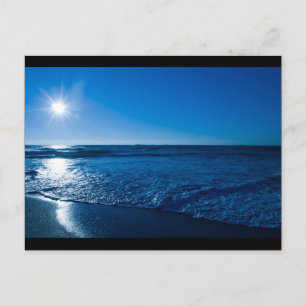 Wilmington NC Postkarte