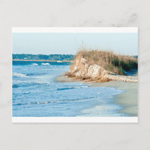 Wilmington NC Postkarte