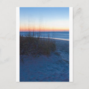 Wilmington NC Postkarte