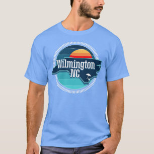 Wilmington NC The BUE T-Shirt