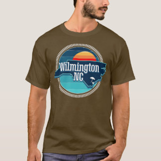 Wilmington NC The BUE T-Shirt