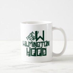 Wilmington North Carolina Tasse