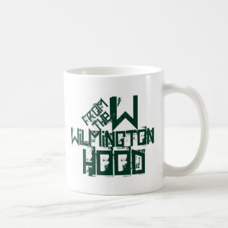 Wilmington North Carolina Tasse