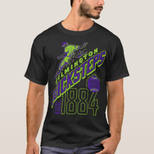 Wilmington QuickSchritts T-Shirt