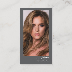 Wilshire Actor Model   Pro Business Visitenkarte