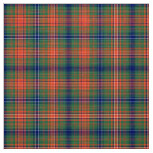Wilson Ancient Tartan Stoff