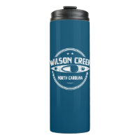 Wilson Creek North Carolina Kayaking