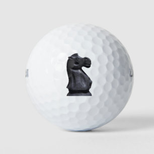 Wilson Golf Ball Chess