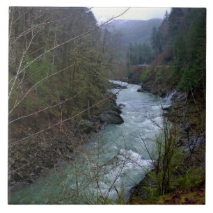 Wilson River Fliese