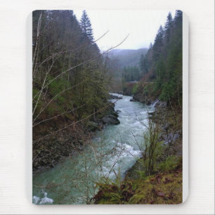 Wilson River Mousepad