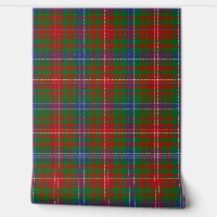Wilson Tartan Kariert Scottish Clan