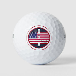Wilson Ultra 500 Golfball