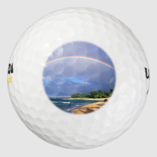 Wilson ultra 500 Golfbälle