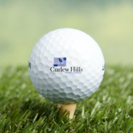 Wilson Ultra Distance Golf Ball
