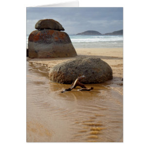 Wilsons Prom Whiskey Beach