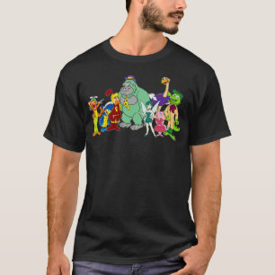 Wilys Wunderland T-Shirt
