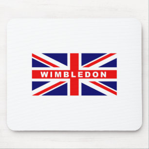 Wimbledon Mousepad