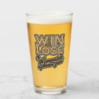 Win or Lose, We‘re gonna pass a good time, yeah!