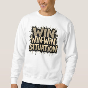 Win-Win-Situation-T - Shirt