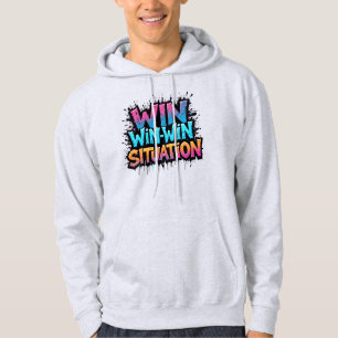 Win-Win-Situation-T - Shirt