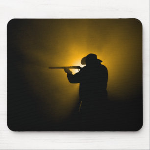 Winchester 94 mousepad