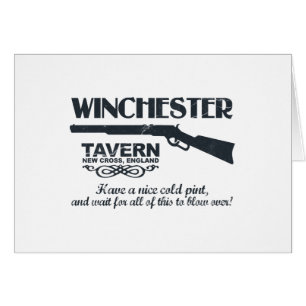 Winchester-Bier