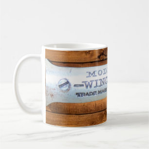Winchester M1894 Gewehr Kaffeetasse