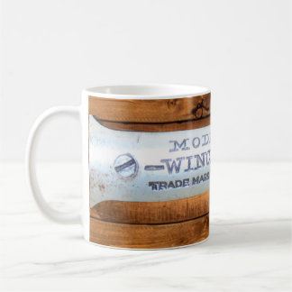 Winchester M1894 Gewehr Kaffeetasse
