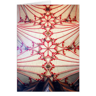 Winchester-Uni-Kapellen-Karte