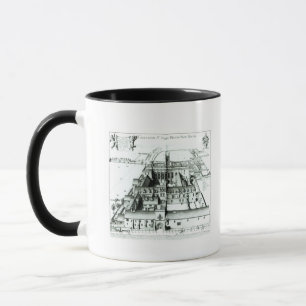 Winchester-Uni Tasse