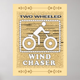wind chaser poster