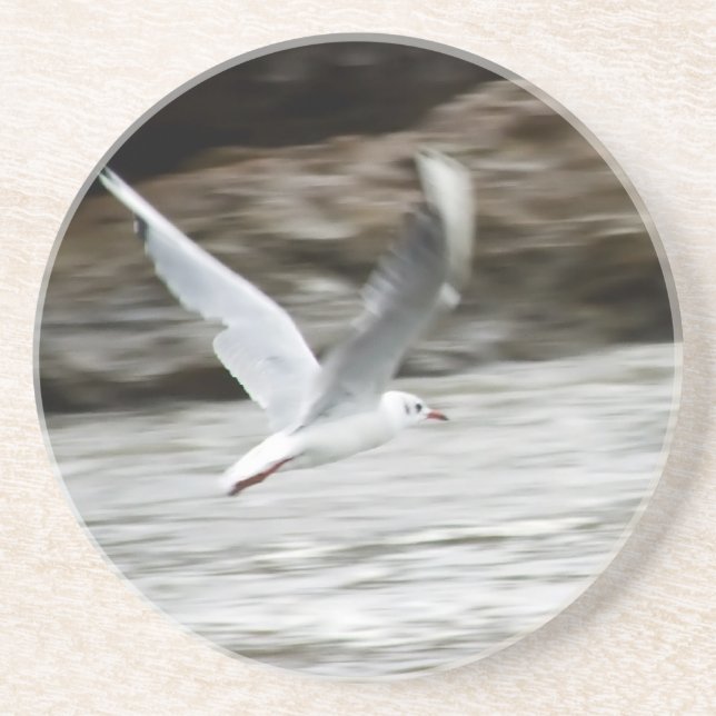 Wind Master Untersetzer (Vorne)