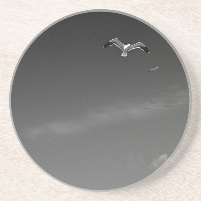 Wind Masters Untersetzer (Vorne)