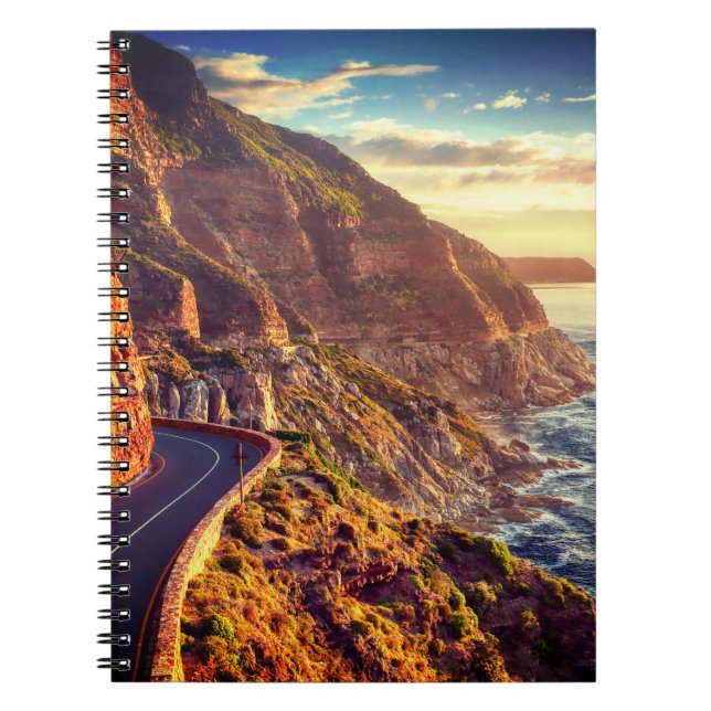 Wind Notizblock (Vorderseite)