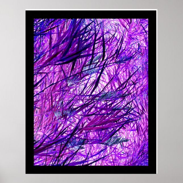 Wind Poster (Vorne)