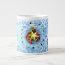 Wind Santa Claus Sock