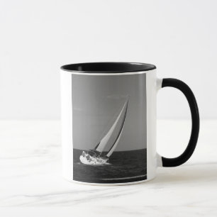 Wind und Segel-Tasse Tasse