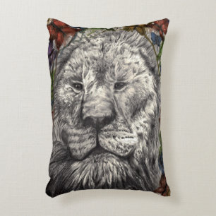 Wind unter meinem Flügel Lion Butterfly Originelle Zierkissen